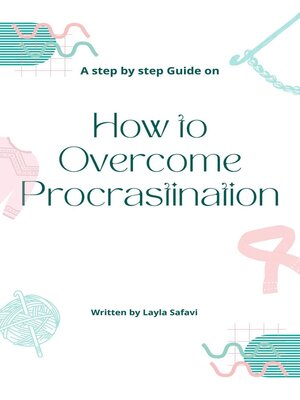 cover image of How to Overcome Procrastination
